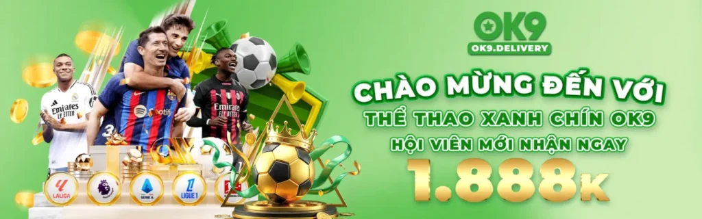 0k9 khuyến mãi